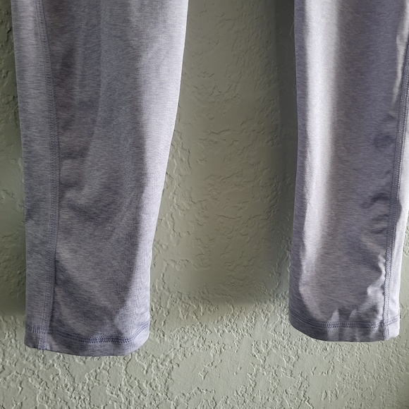 Gottex Lavender Ankle Leggings Sz S - Picture 8 of 12